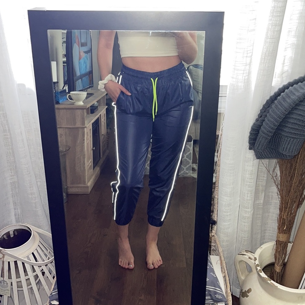 Forever 21 Joggers